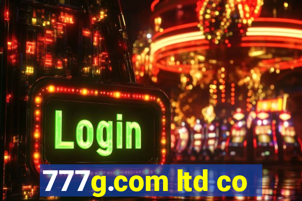 777g.com ltd co